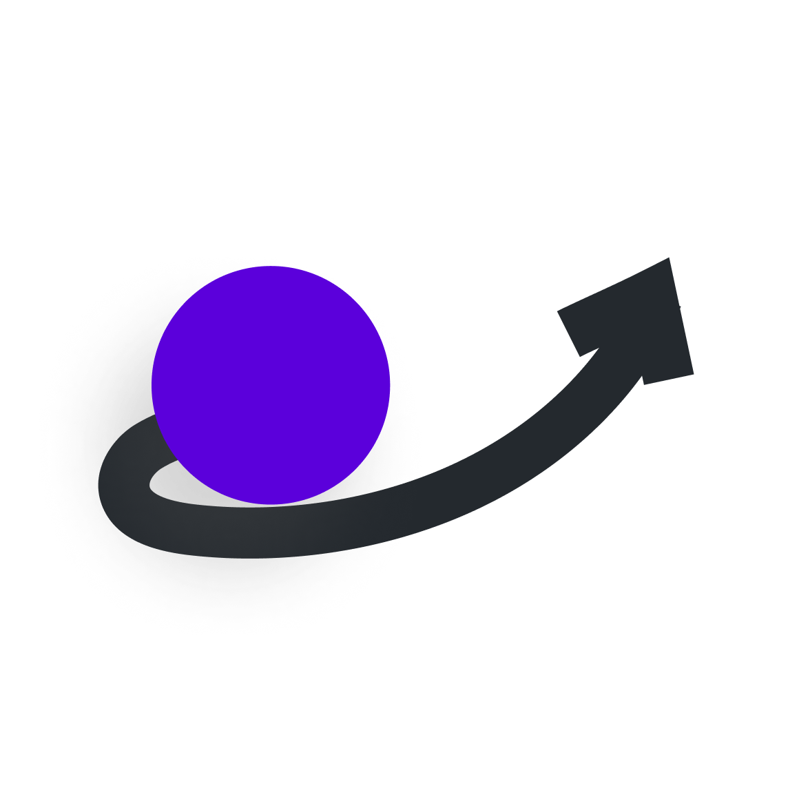 flexibility arrow