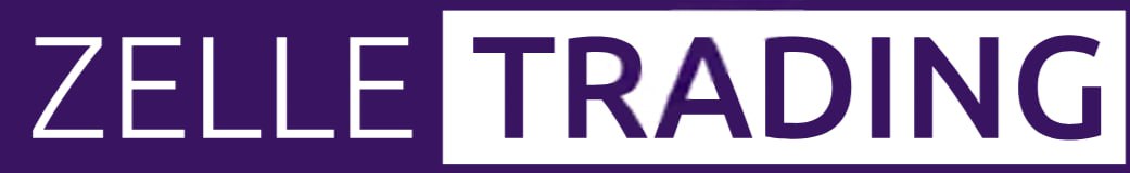 Zelle Trading logo